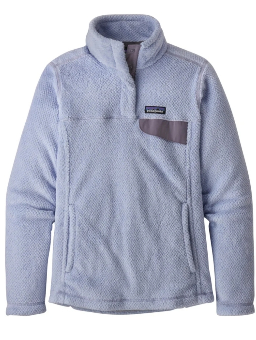 Patagonia Women's Re-Tool Snap-T Pullover Style #25443